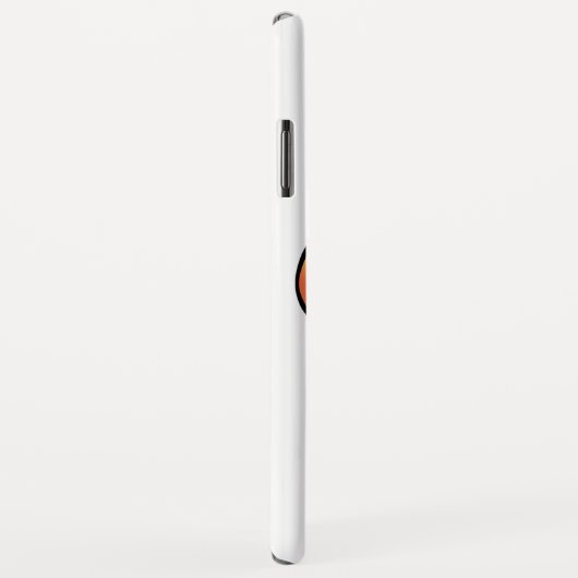 Coques Case-Mate iPhone Merci (Dos/Droite)