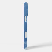 Coques Case-Mate iPhone Mercure ailé dans les nuages (Verso / Droite)
