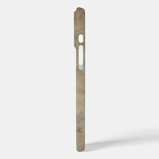 Coques Case-Mate iPhone Mercure Hermes foncé (Verso / Gauche)