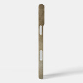Coques Case-Mate iPhone Mercure Hermes Rustique Dark (Verso / Droite)