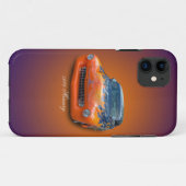 COQUES Case-Mate iPhone MERCURY 1949 (Dos (Horizontal))