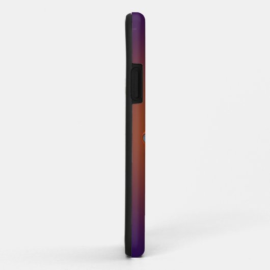 COQUES Case-Mate iPhone MERCURY 1949 (Dos/Droite)