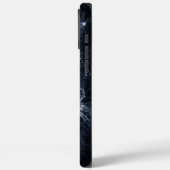 Coques Case-Mate iPhone Mercury Polar Bear Red Ruby Eyes Glacial (Verso / Gauche)