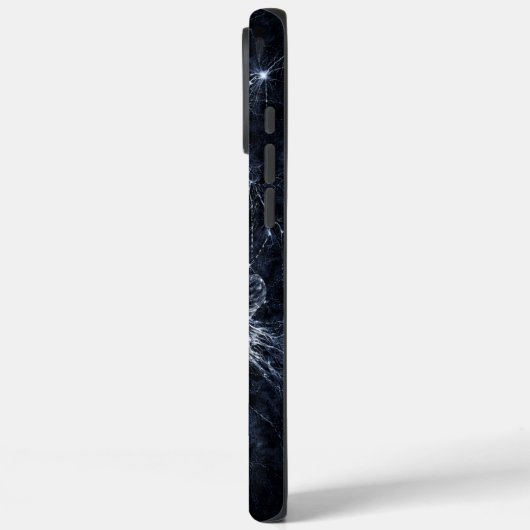 Coques Case-Mate iPhone Mercury Polar Bear Red Ruby Eyes Glacial (Verso / Gauche)