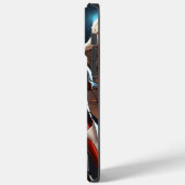 Coques Case-Mate iPhone Mercy : Protecteur Angélique (Verso / Gauche)