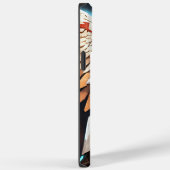 Coques Case-Mate iPhone Mercy : Protecteur Angélique (Verso / Droite)