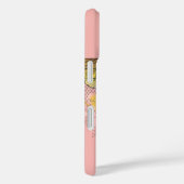 Coques Case-Mate iPhone Merde Maman Médias Mixtes (Verso / Droite)