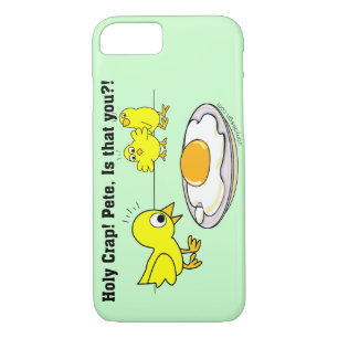 Case-Mate iPhone Case Merde sainte ! Peter, est que vous ?