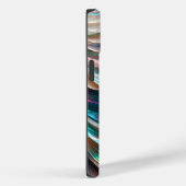 Coques Case-Mate iPhone Mère de Pearl Abalone (Verso / Droite)