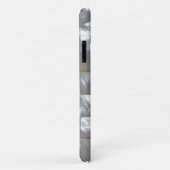 Coques Case-Mate iPhone Mère de Pearl Design (Dos/Droite)