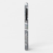 Coques Case-Mate iPhone Mère de Pearl Design (Dos/Gauche)