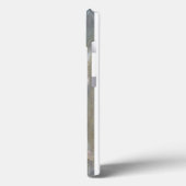 Coques Case-Mate iPhone MÈRE DE PEARL Rouge Abalone Imprimer Xtreme iPhone (Verso / Gauche)