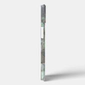 Coques Case-Mate iPhone MÈRE DE PEARL Rouge Abalone Imprimer Xtreme iPhone (Verso / Droite)