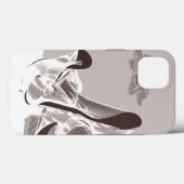 Coques Case-Mate iPhone Mère et enfant Coque-coque iphone (Verso (horizontal))
