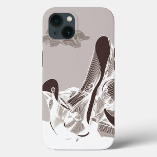 Case-Mate iPhone Case Mère et enfant Coque-coque iphone