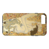 Coques Case-Mate iPhone Mère et enfant par Klmit (Dos (Horizontal))