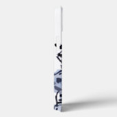 Coques Case-Mate iPhone Mère et fils (Verso / Droite)