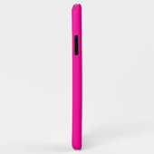 Coques Case-Mate iPhone Mère khmère - Mteay / ម្ យ តា - Langue cambodgienn (Dos/Droite)