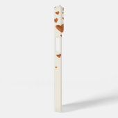 Coques Case-Mate iPhone Mère Lion et la fête de sa mère (Verso / Droite)