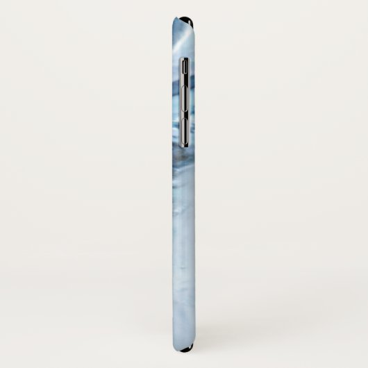 Coques Case-Mate iPhone Mère malaisienne de Pearl (Dos/Gauche)