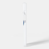 Coques Case-Mate iPhone Mère Marie (Verso / Gauche)