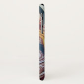 Coques Case-Mate iPhone Mère Marie et Jésus Art (Dos/Gauche)