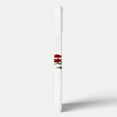 Coques Case-Mate iPhone Mère MAry (Verso / Droite)