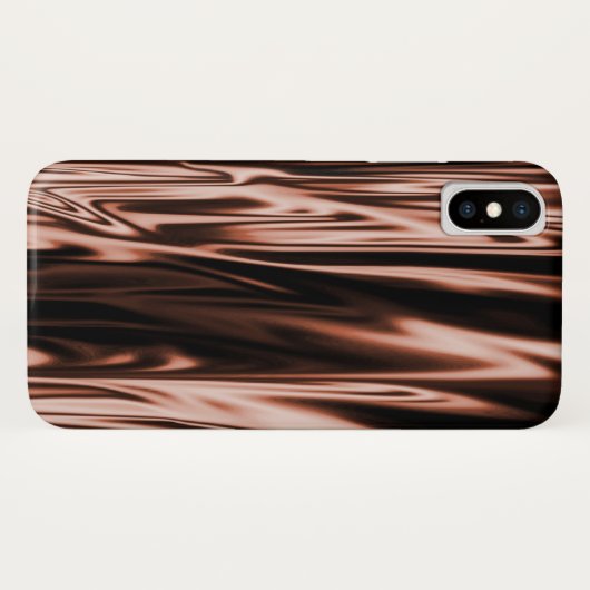 Coques Case-Mate iPhone Mère Terre Satin....... (Dos (Horizontal))