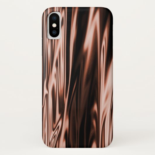 Coques Case-Mate iPhone Mère Terre Satin....... (Dos)