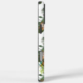 Coques Case-Mate iPhone Mère Tigre Avec Cub (Verso / Droite)