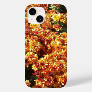 Coque Pour iPhone 14 Mères d'automne