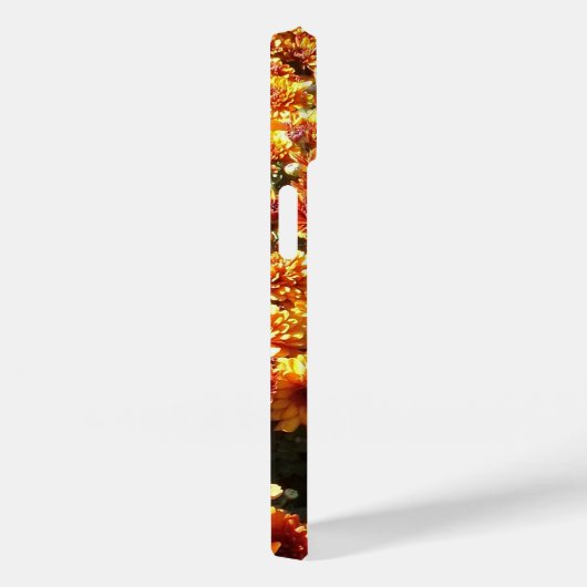 Coques Case-Mate iPhone Mères d'automne (Verso / Droite)