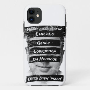 Case-Mate iPhone Case Merica Humour Amérique USA Funny Patriotisme Chica