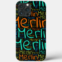 Merlin