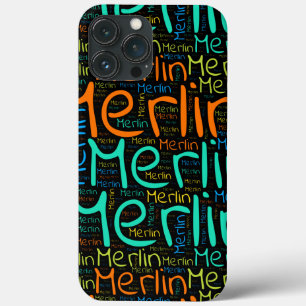 Case-Mate iPhone Case Merlin