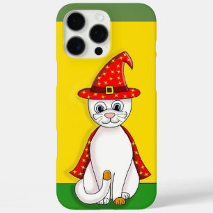 Coques iPhone 16 Pro Max Merlin