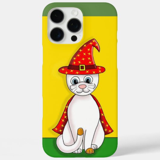 Coques Case-Mate iPhone Merlin (Verso)