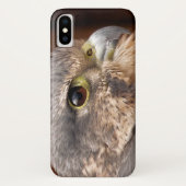 COQUES Case-Mate iPhone MERLIN FALCON OISEAU DE PREY (Dos)