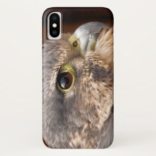 Case-Mate iPhone CASE MERLIN FALCON OISEAU DE PREY