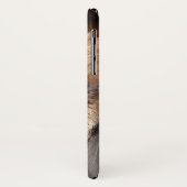 COQUES Case-Mate iPhone MERLIN FALCON OISEAU DE PREY (Dos/Gauche)