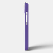 Coques Case-Mate iPhone Merlin mignon, sortilège (Verso / Gauche)