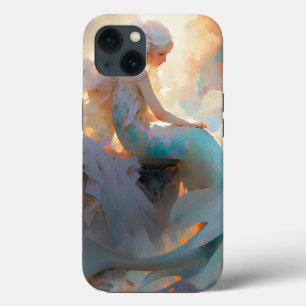 Case-Mate iPhone Case Mermaid Imaginaire Art