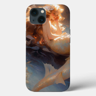 Case-Mate iPhone Case Mermaid Imaginaire Art