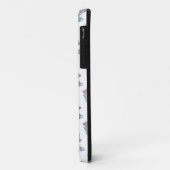 Coques Case-Mate iPhone Mermaid Iole (Dos/Gauche)