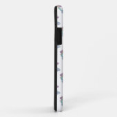 Coques Case-Mate iPhone Mermaid Iole (Dos/Droite)