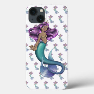 Case-Mate iPhone Case Mermaid Iole