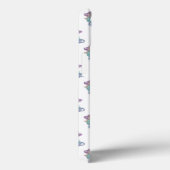 Coques Case-Mate iPhone Mermaid Iole (Verso / Droite)