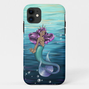 Case-Mate iPhone Case Mermaid Iole