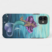 Coques Case-Mate iPhone Mermaid Iole (Dos (Horizontal))