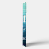 Coques Case-Mate iPhone Mermaid Iole (Verso / Droite)